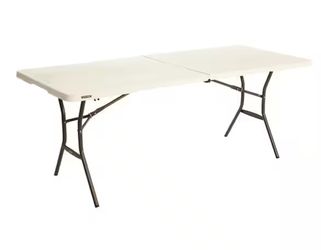 Lifetime Table For Sale Brand New 6 Ft