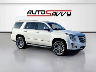 2019 Cadillac Escalade