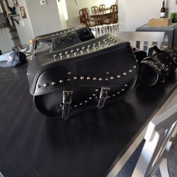 Universal Fit Bags Set