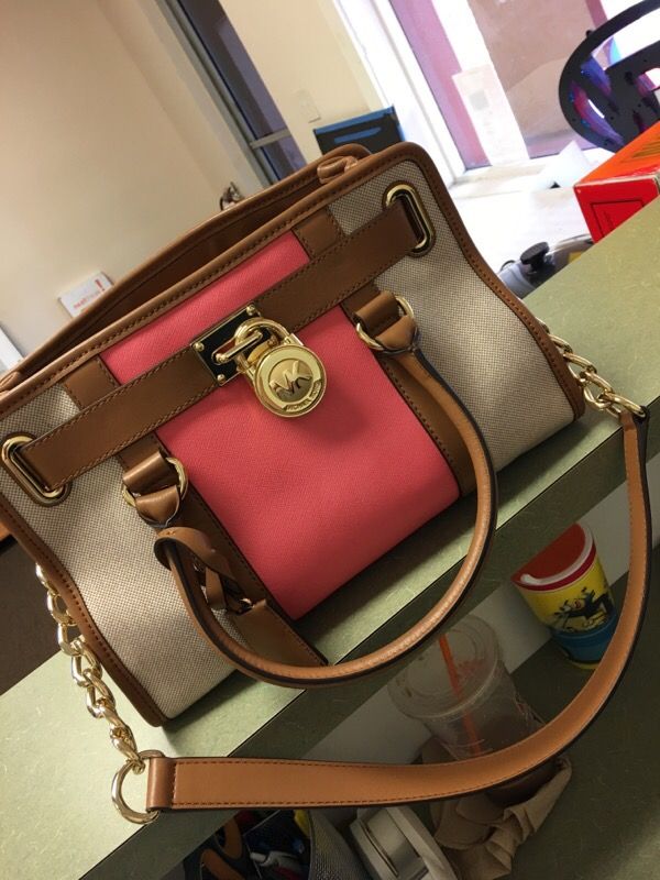 Michael kors brand new