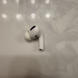 Right side Apple Airpod Pro (1st Gen) A2083 earbud only