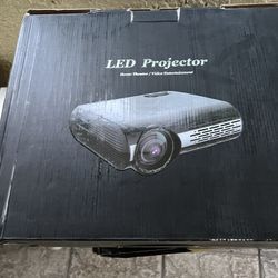 Proyector Nuevo New