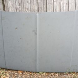 Chevrolet Hood
