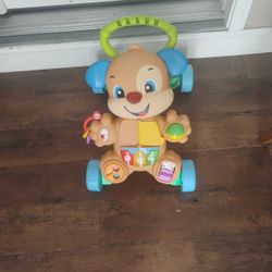 Baby Walking Toy