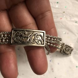 Napier Pretty Bracelet 