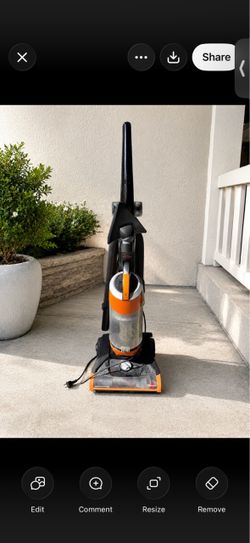 BISSELL CleanView Upright Vacuum – Works Great