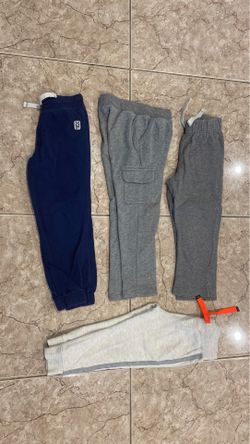 Pants de niño talla 4T 3T