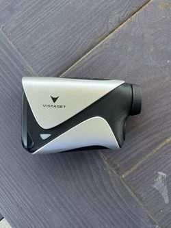 Vistaget Rangefinder