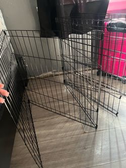 playpen