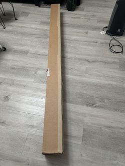 Shipping Box For Fishing Rod 7 Feet