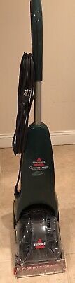Bissell Quicksteamer Powerbrush for Carpets — Lightweight Deep Cleaner, Model 2080-1