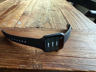 Iwatch series 6