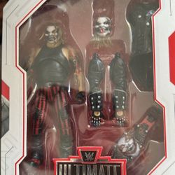 Wwe Toy