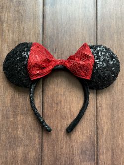 Disney Minnie Mouse Ears