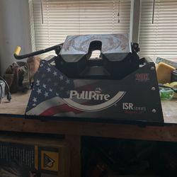 PullRite Fifth Wheel Hitch