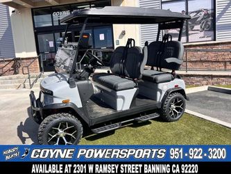 2025 Denago Ev Rover Xl