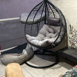 Chair Swing 