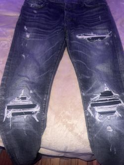 Mike Amiri Jeans mx1