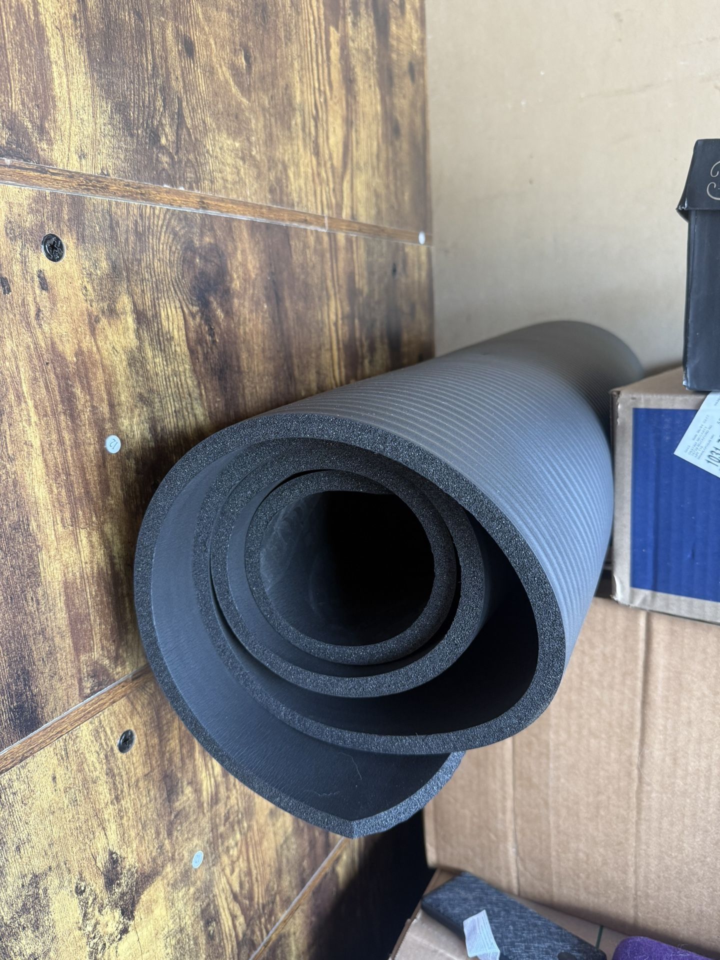 Yoga Mat