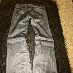 Jd Type Jeans 