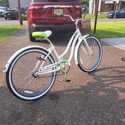 Beautiful 26in Kulana Makana Beach ⛱️ Cruiser 