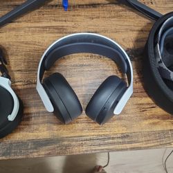 Playstation/ Gaming Headsets