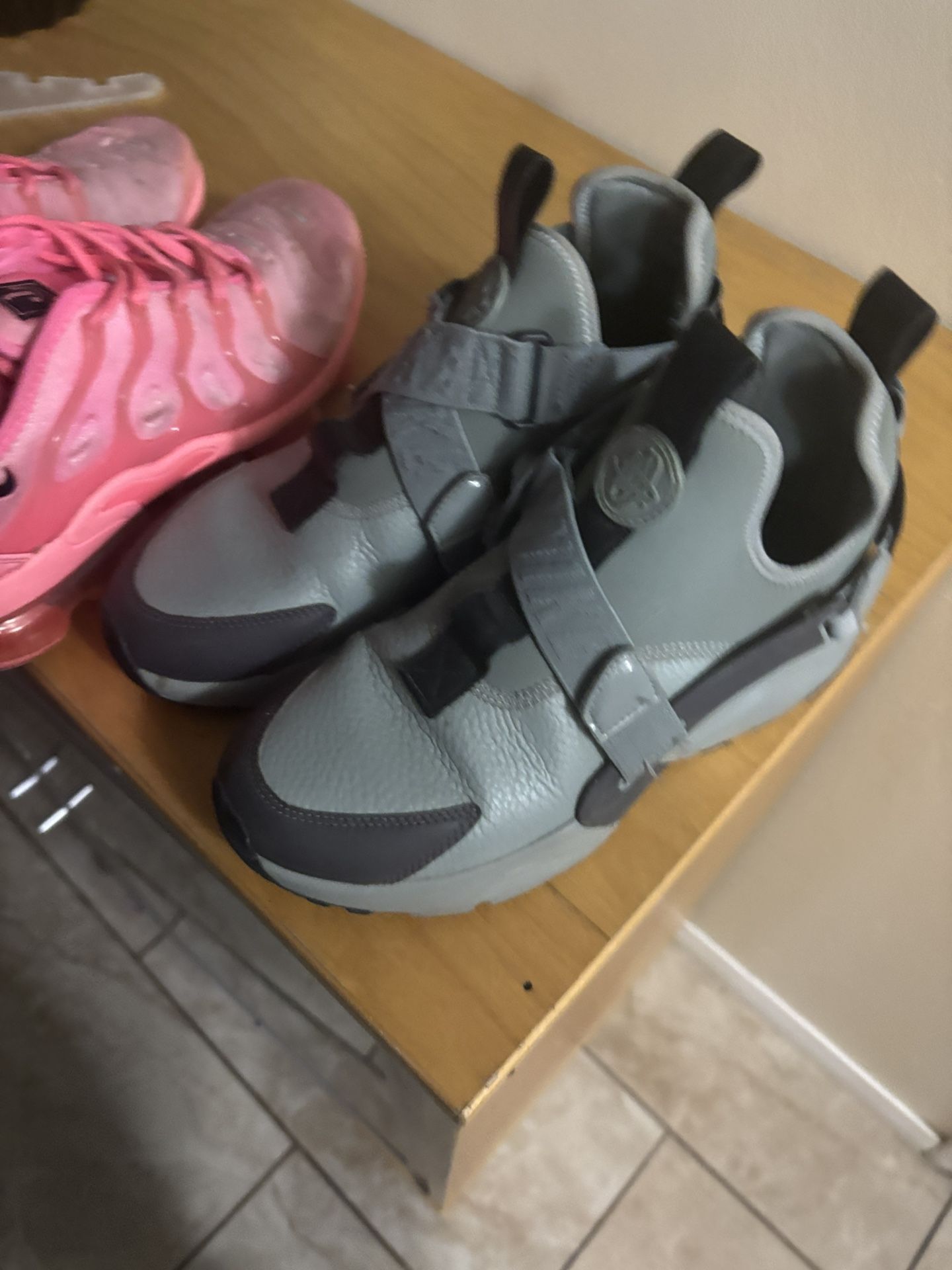 Nike