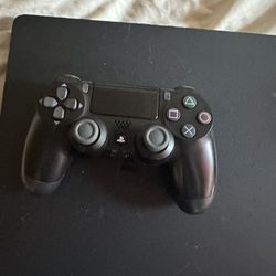 PS4 Slim