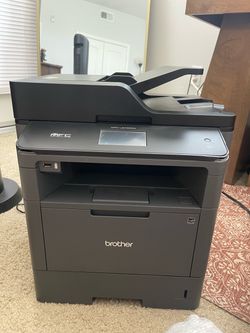 Printer - Brother MFC-L5700DW