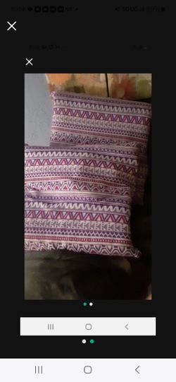 Small Medium Comfort Dog Beds $ 20.00 For 2 (Serious Buyers) Cash Only 