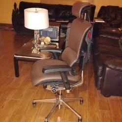 Kgs Executive Office Chair