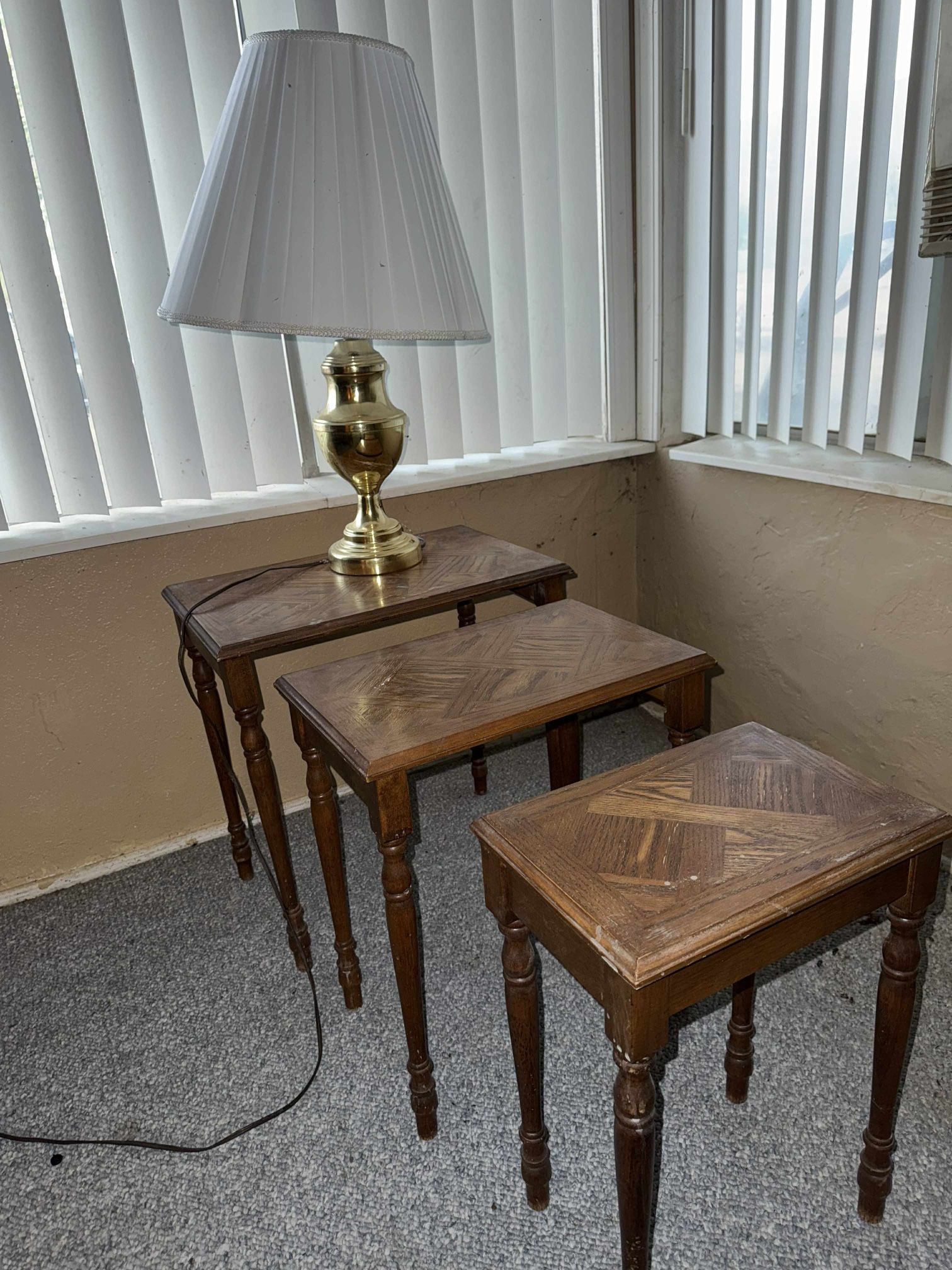 3pc Table Set