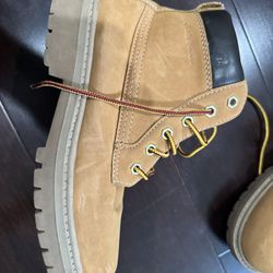 Eddie Bauer Boots Kid