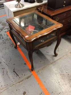 Display Table For Sale