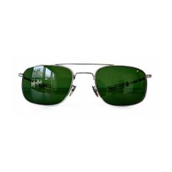 1960s American Optical 5 1/2 Pilot/ Aviator Glasses- Comfort Temples - 1/10 12K Gold-Filled