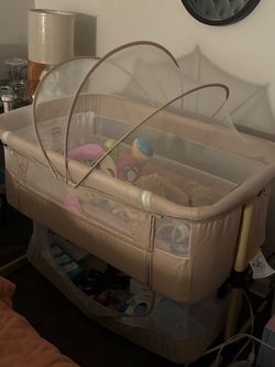 Bassinet