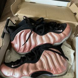Foamposits