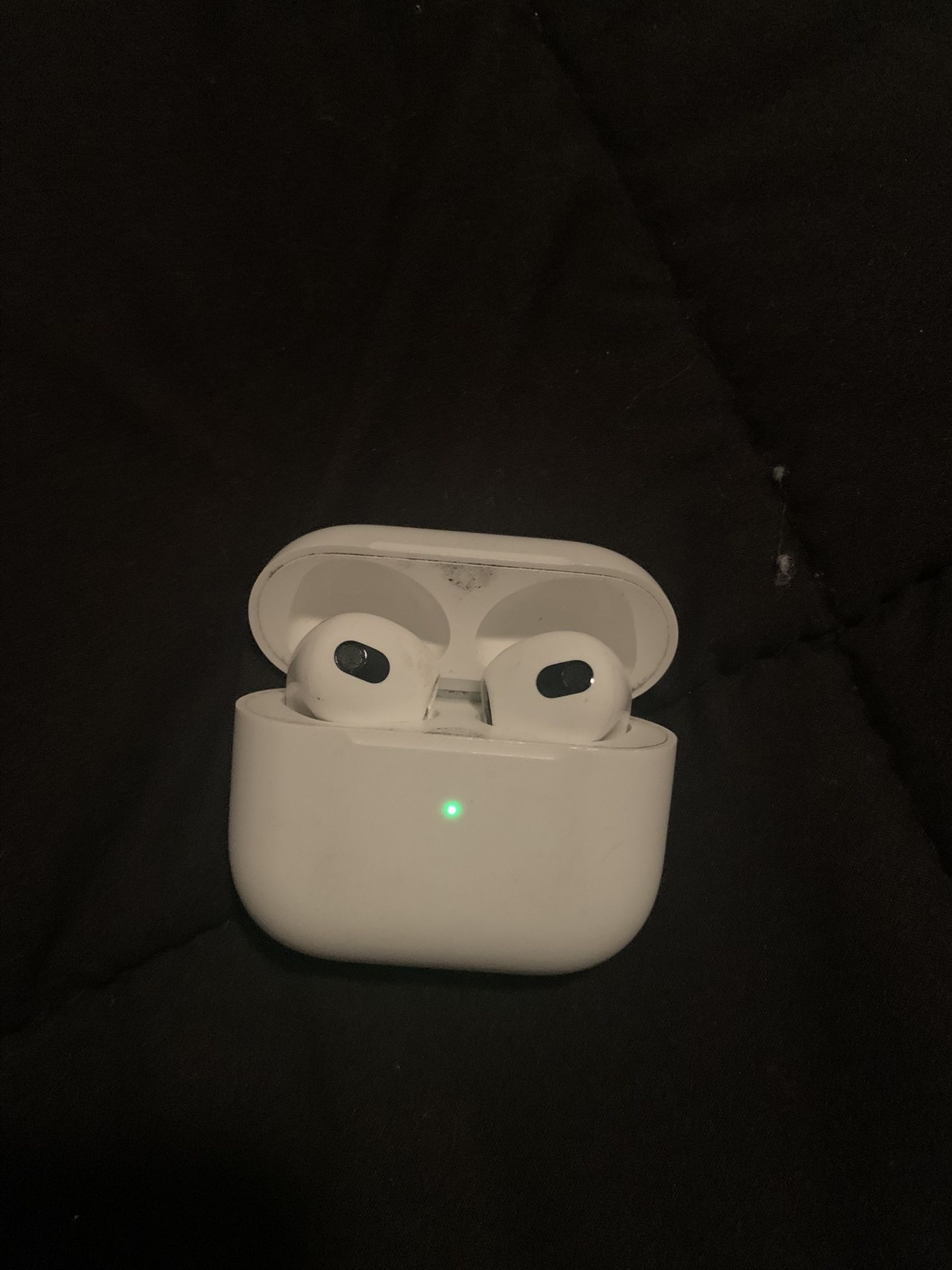 airpods 3rd gen 