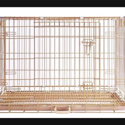 Dog Crate 