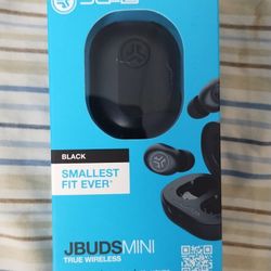 Jbuds Mini