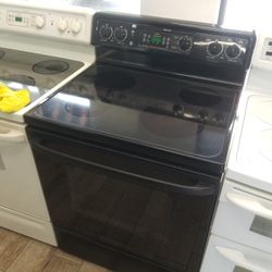Ge Electric stove 
