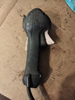 Echo Trimmer Housing