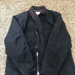 Carhatt Jacket