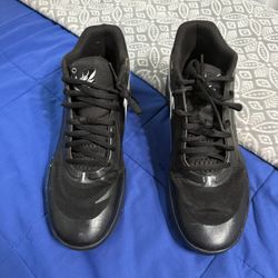 Melo X Puma Basketball Shoes Size 14