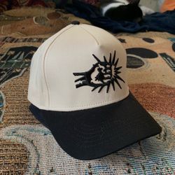 Snapback Hat