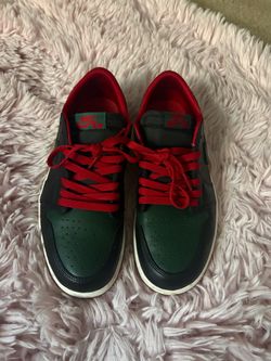 Mens Jordan’s size 7/ 9 woman’s