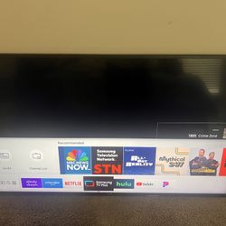 50” Samsung Tv 