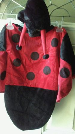 Infant costume