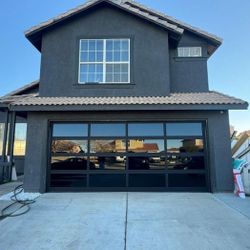 Garage Doors 