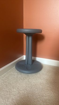 Wobble Stool / Flexible Seating